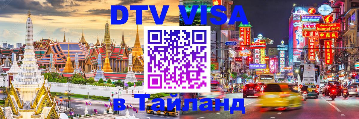 Сколько стоит DTV виза — актуальные цены, оформление даже без документов - 18.11.2025 